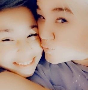 Meet your Posher, Amber